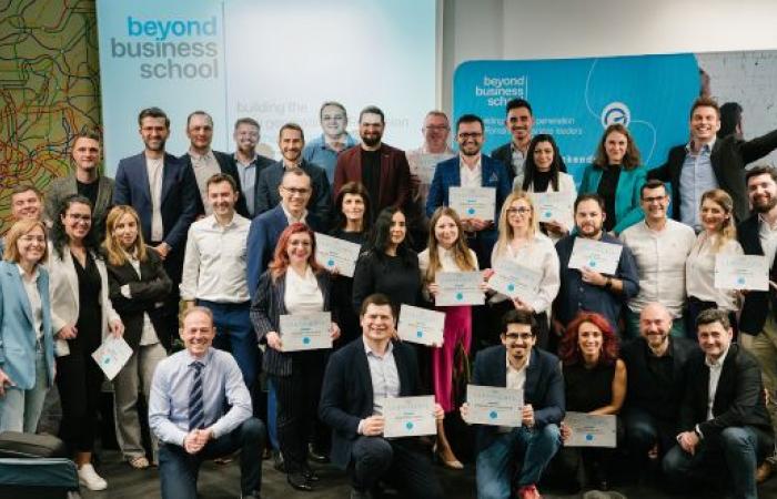 Beyond Business School lance une nouvelle édition avec des mentors de renom