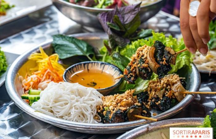 Viet 1331, le nouveau restaurant karaoké vietnamien immersif du 13e arrondissement