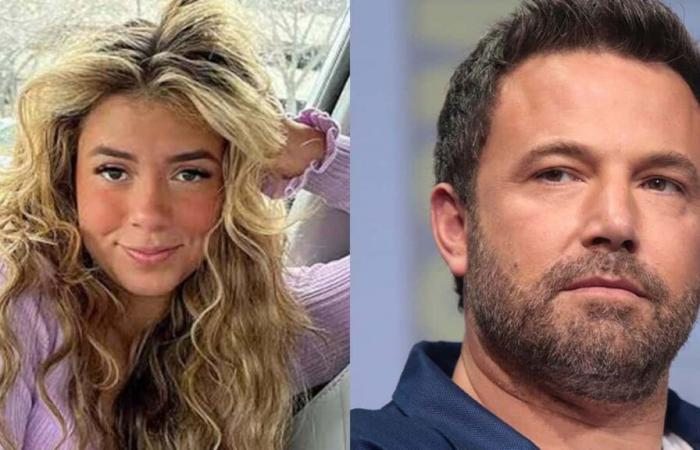 Voici comment Jen Affleck et Ben Affleck sont liés