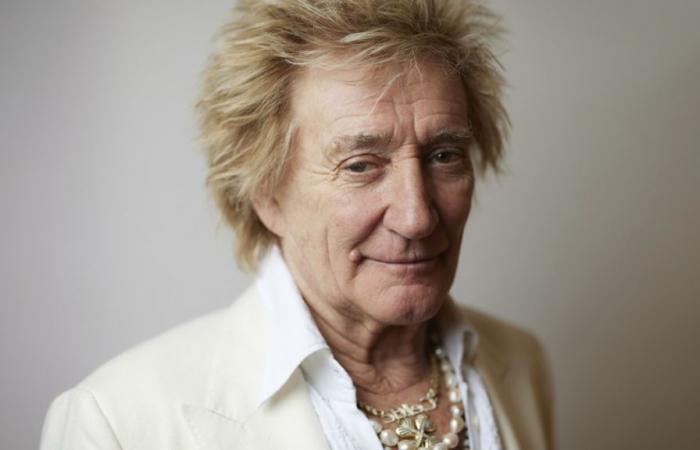 Voici pourquoi Rod Stewart a investi 70 millions dans ce château – Actual Immo