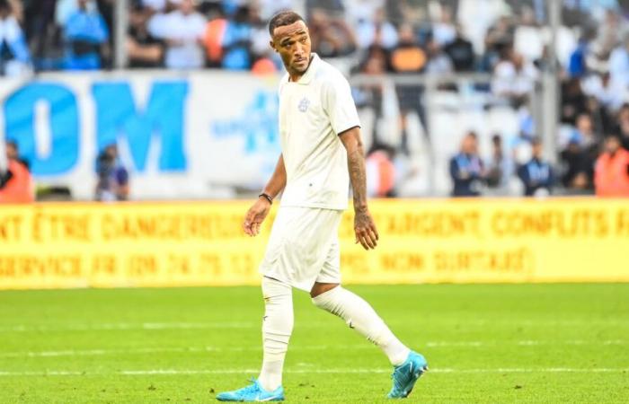 La LFP rejette la demande de l’OM et maintient le carton rouge de Cornelius