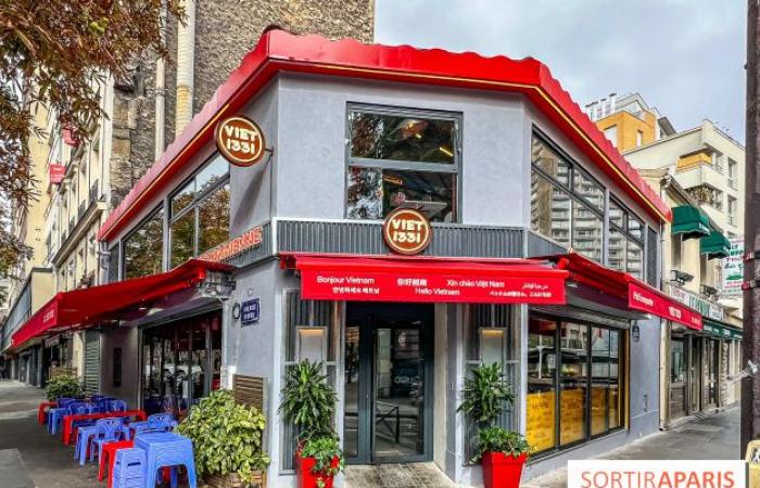 Viet 1331, le nouveau restaurant karaoké vietnamien immersif du 13e arrondissement