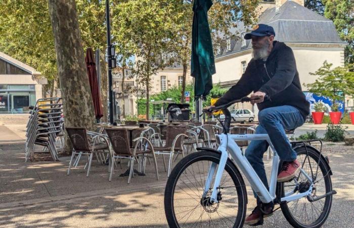 Le Tenways CGO009 est-il le vélo électrique idéal ? Réponse dans notre test