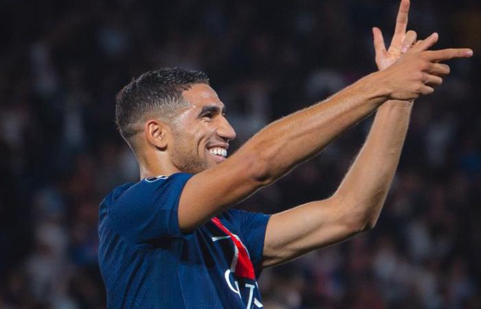 Comment il est devenu indispensable au PSG