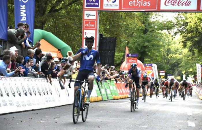 Où regarder la course en direct à la télévision ?