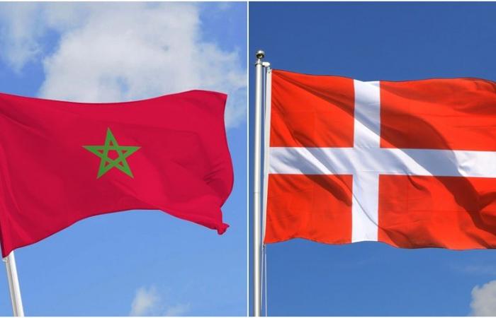 Le Maroc et le Danemark entendent renforcer leur coopération législative