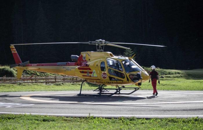 Disparition d’un avion avec trois Français à bord, recherches en cours