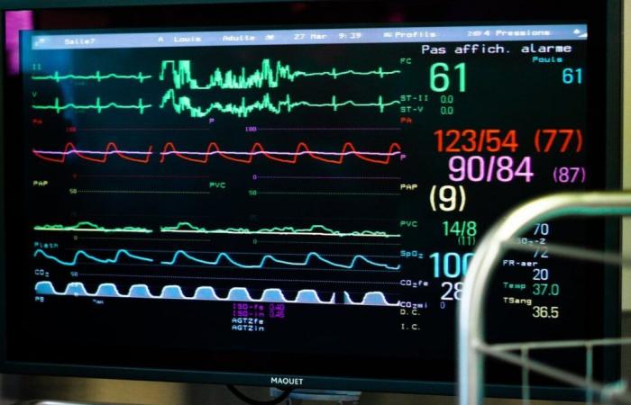 Un test sanguin pourrait prédire les maladies cardiovasculaires chez les femmes 30 ans à l’avance