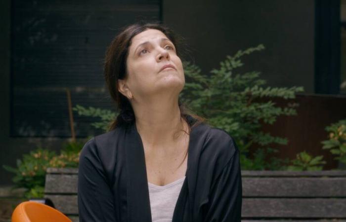 Le dernier film de Sophie Fillières, « Ma vie, mon visage », joue franc jeu – Libération