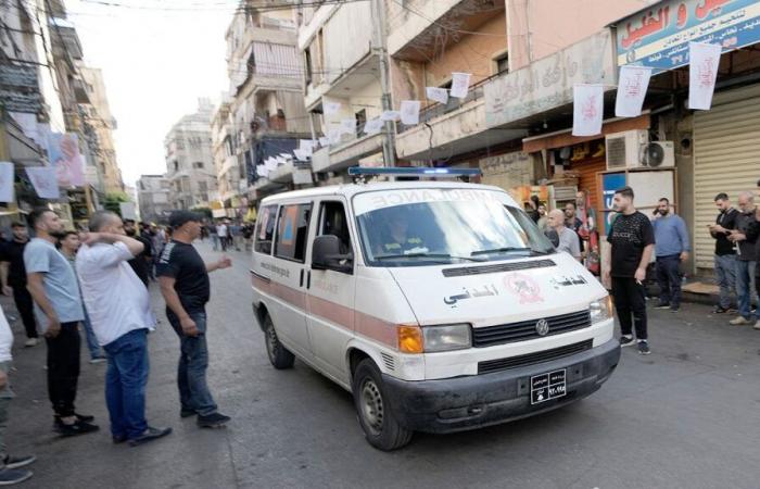 De nouvelles explosions au Liban, un jour après que les téléavertisseurs du Hezbollah ont été pris pour cible