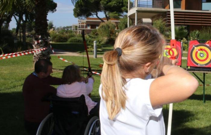 GRAU-DU-ROI Le CHU de Nîmes organise une journée dédiée au handisport