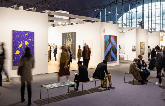 l’événement incontournable de l’art contemporain à Paris – Paris Select