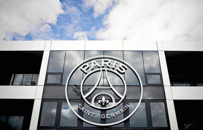 un enseignant du centre de formation du PSG jugé en janvier pour corruption de mineurs