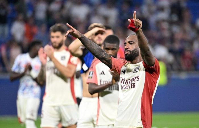 L’OL s’effondre, tout peut enfin changer – Olympique Lyonnais