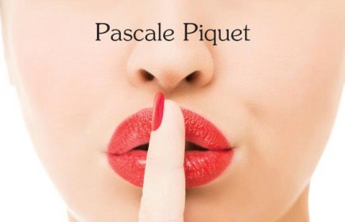 Le 7ème livre de Pascale Piquet en librairie aujourd’hui !