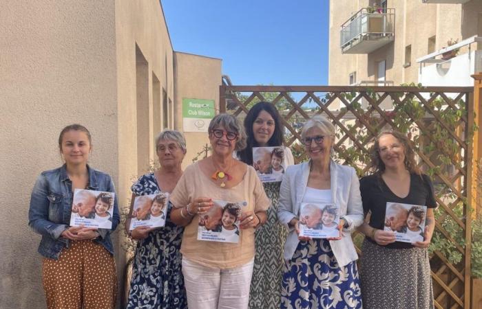 10 000 malades d’Alzheimer en Dordogne : une pathologie encore « taboue »