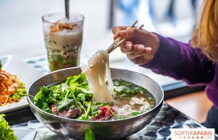 Viet 1331, le nouveau restaurant karaoké vietnamien immersif du 13e arrondissement