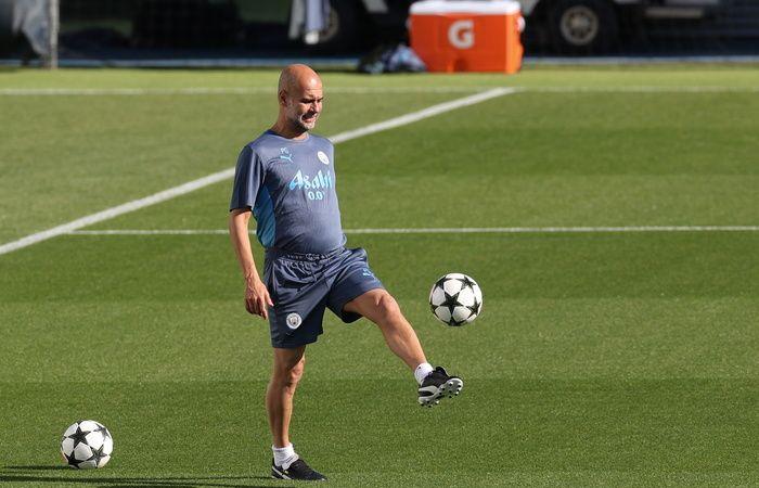 Ligue des Champions, Manchester City-Inter EN DIRECT – Football