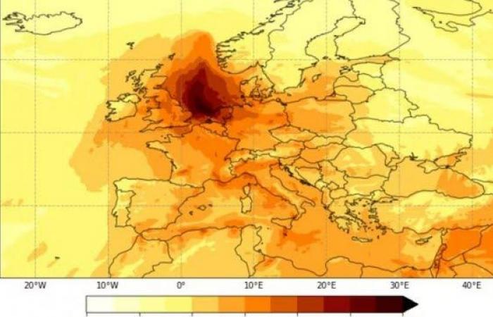 protecteur, polluant et gaz à effet de serre