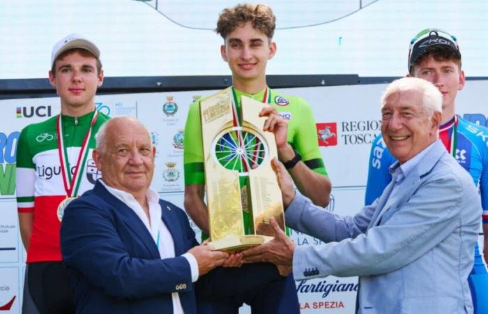 Cyclisme. Paul Seixas rejoint l’équipe professionnelle de Décathlon-AG2R La Mondiale