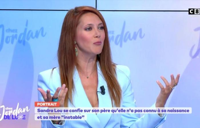 « Je lui ai sorti la photo », cet échange savoureux avec Geneviève de Fontenay