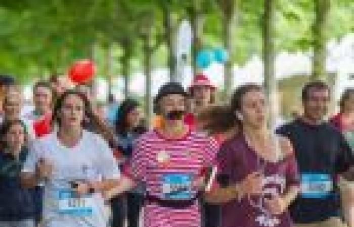 un parcours sportif entre nature et ville à travers la Seine-Saint-Denis