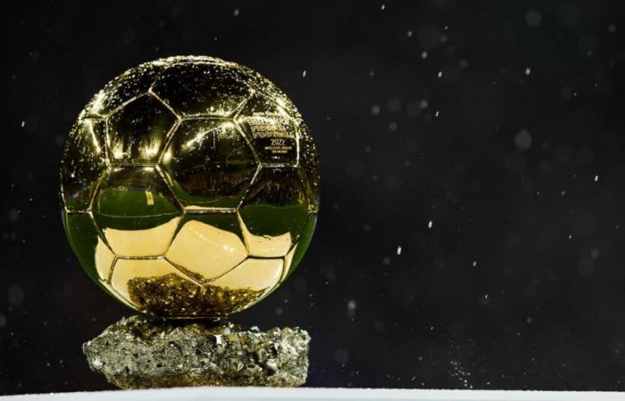 Coup de tonnerre sur le Ballon d’Or 2024 ?