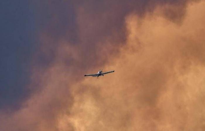 Un petit avion disparu en Italie avec trois Français à bord