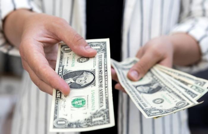 Le dollar rebondit après la baisse des taux d’intérêt de la Fed