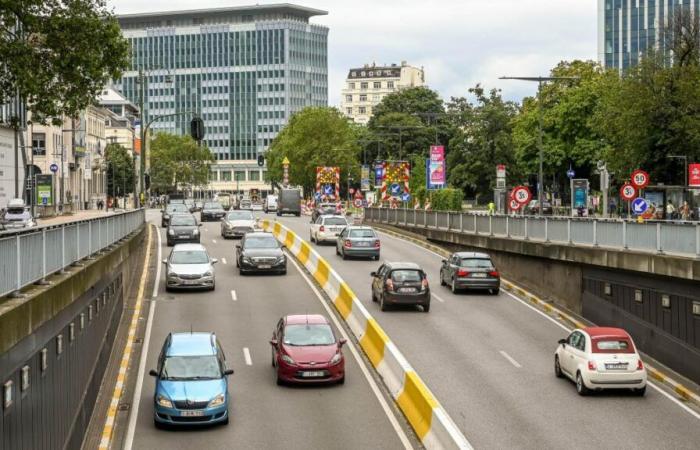 Le report de la LEZ pourrait faire dérailler les objectifs en matière de climat et de qualité de l’air