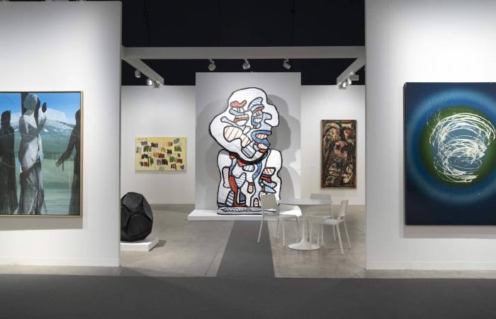 l’événement incontournable de l’art contemporain à Paris – Paris Select