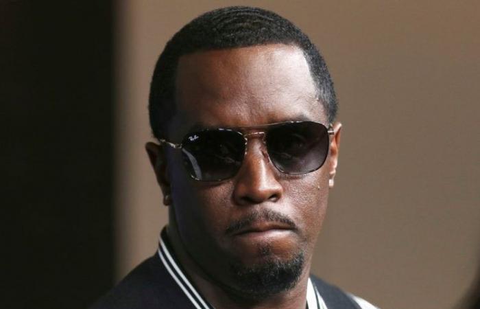 Puff « Diddy » en prison en attendant son procès pour trafic sexuel