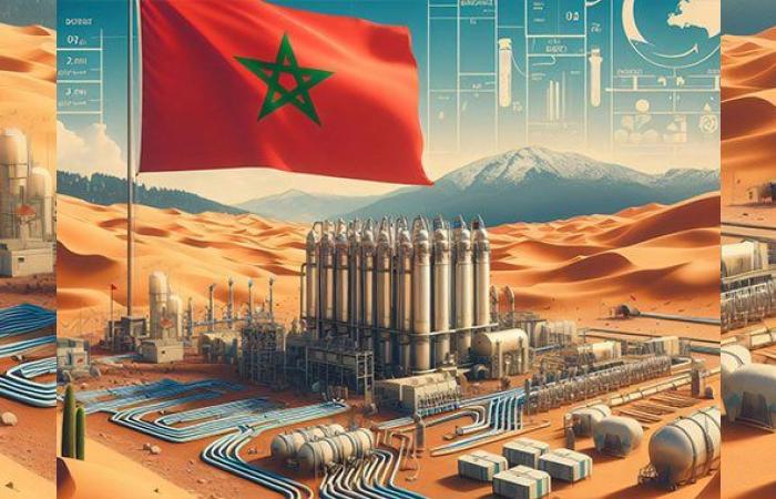 Les Suédois, premiers à se lancer au Maroc ? – Aujourd’hui le Maroc