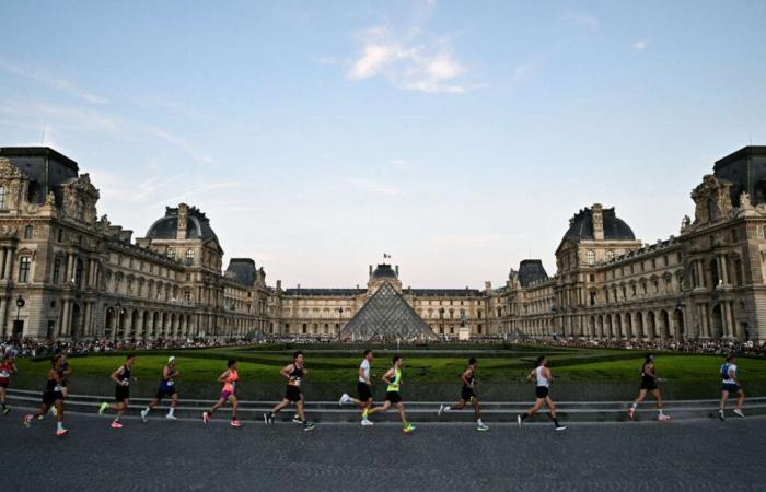 Faire de la France un pays plus sportif, un enjeu pour l’après-JO