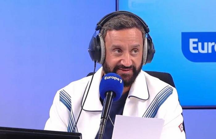 Pourquoi Cyril Hanouna a-t-il soudainement quitté « On marche sur la tête » sur Europe 1 ?