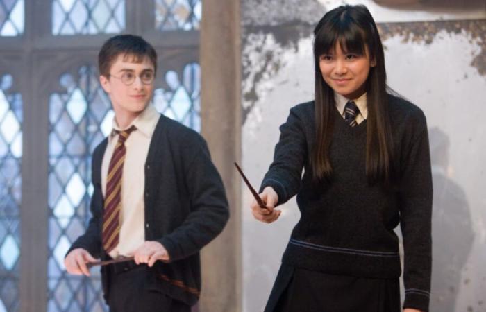 La star de « Harry Potter » rejoint le casting de la saison 4