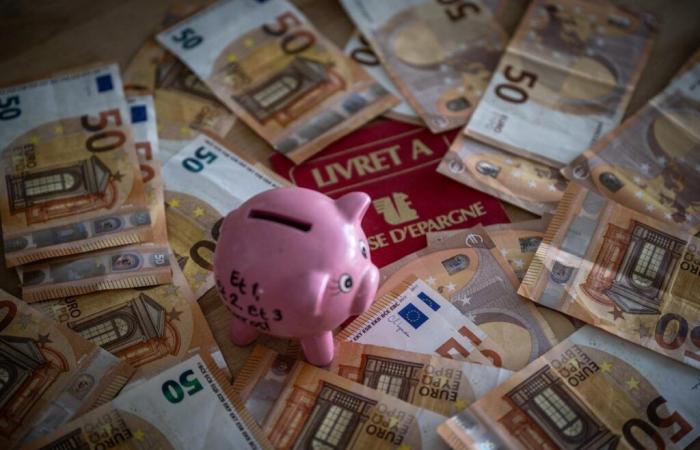 Livret A, LDDS, LEP… Pourquoi une baisse des taux est-elle inéluctable en février prochain ?