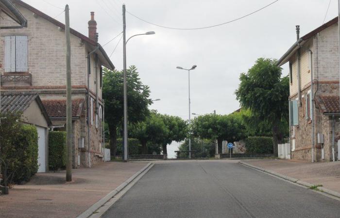 Saint-Benoît-de-Carmaux. La cité-jardin de Fontgrande mise en valeur