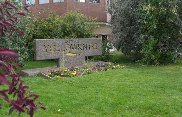 Yellowknife adopte de nouveaux plans d’urgence et d’évacuation