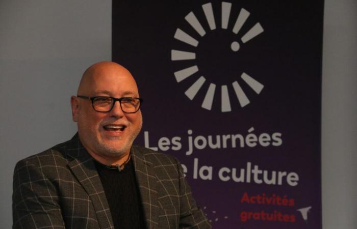 Des Journées de la culture très animées en Mauricie