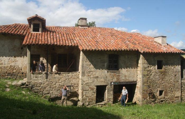 Sénaillac-Latronquière. Ça va être « la bagarre » à la Maison Marot