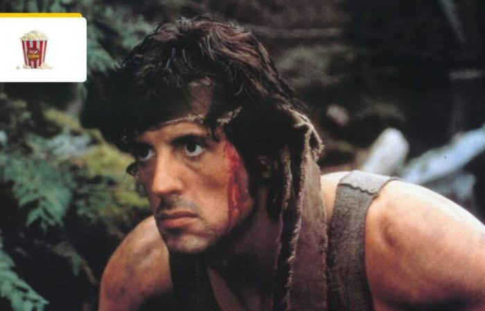 Vous ne devinerez jamais d’où vient le nom du célèbre personnage joué par Stallone ! – Actualités Cinéma