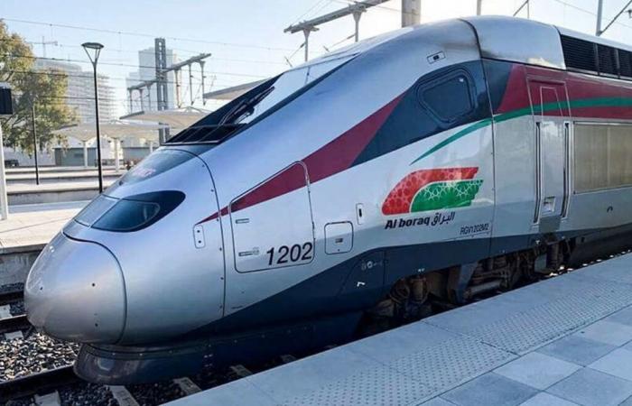 avec Egis comme consultant et le CREC chinois pour les premiers travaux, le prolongement du TGV est sur les rails