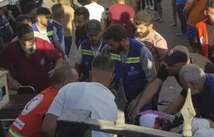 Neuf morts et des centaines de blessés après l’explosion d’un téléavertisseur au Liban