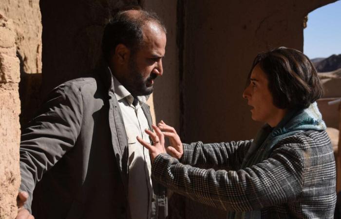 Dans « Les graines du figuier sauvage », Mohammad Rasoulof filme l’horreur totalitaire dans une maison iranienne