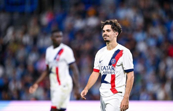 Le PSG met tout en œuvre pour protéger sa nouvelle star