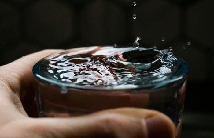 Le Québec grandit, mais consomme moins d’eau