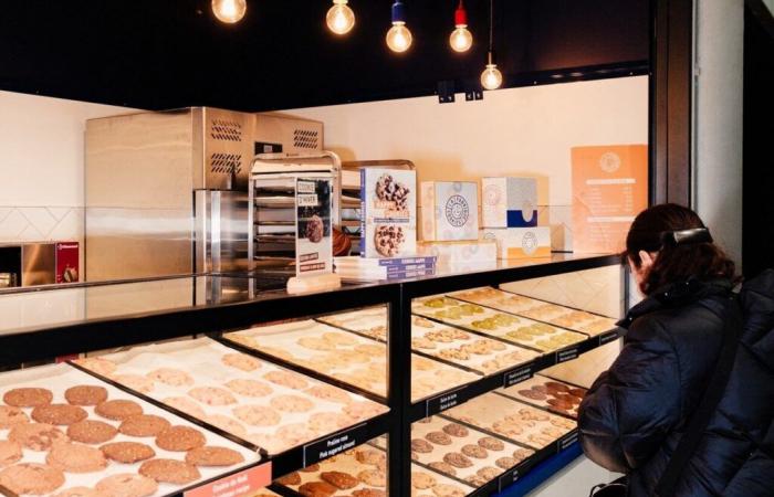 Cette grande marque offre 20 000 biscuits à ses clients, jusqu’en Occitanie