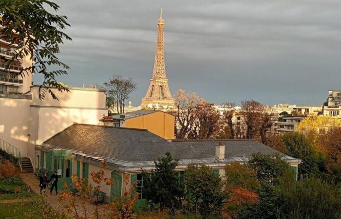 Journée du patrimoine dans le 16e arrondissement de Paris – Paris Select