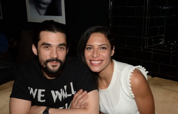 Zaho a accouché ! Avec Florent Mothe, elle a accueilli leur deuxième enfant : une adorable photo dévoilée